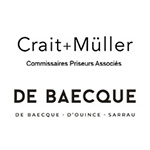 Logo De-Baecque_Crait-Muller