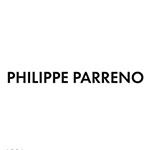 Logo Philippe Parreno