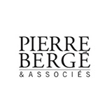 Logo Pierre Bergé & Associés